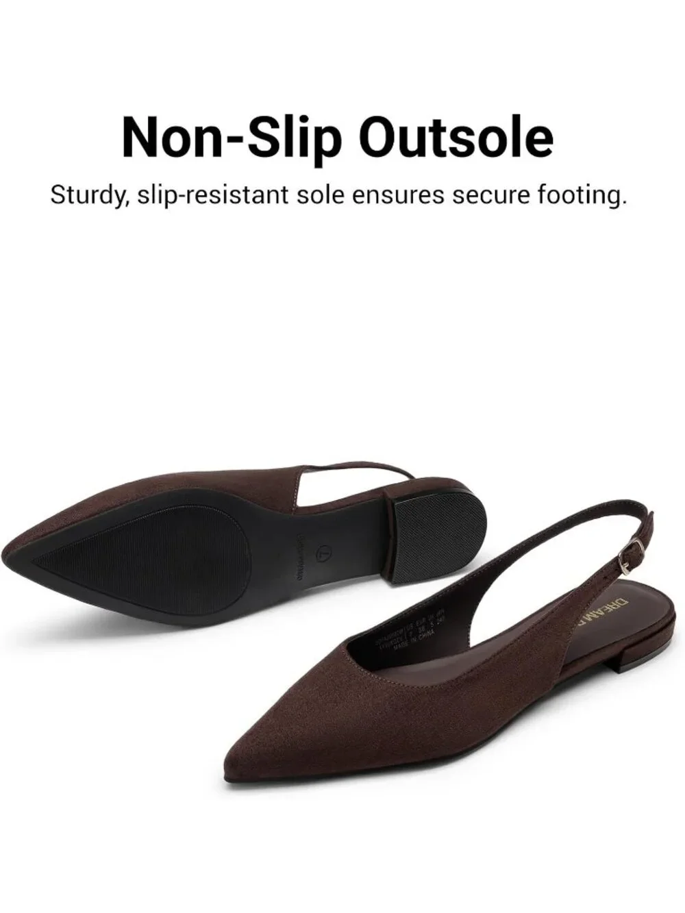 N/A chic classic
